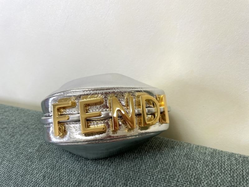 Fendi Hobo Bags